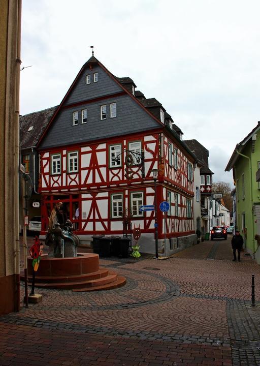 Der Altstadtkeller