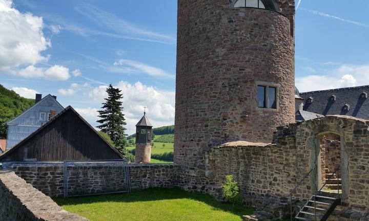 Landgasthof Wittenzellner