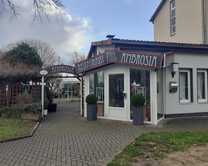 Restaurant Ambrosia