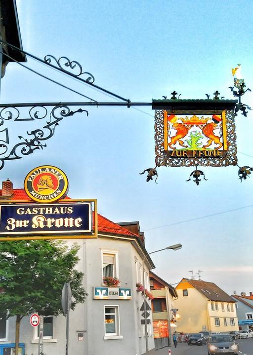 Gasthaus Zur Krone