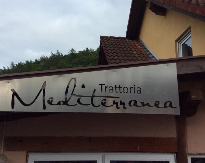 Trattoria Mediterranea